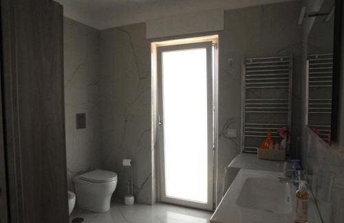Santa Maria la Carita House | Family-Friendly Getaway at Casa Vacanze Villa Fiorenza