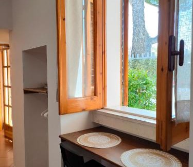 Cozze House | Family-Friendly Retreat at Casa Vacanze "Il Corallo"