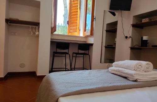 Cozze House | Family-Friendly Retreat at Casa Vacanze "Il Corallo"