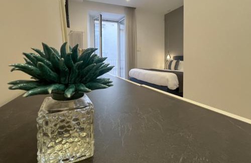 Aversa House | Casa Vacanza 66 Cimarosa Suite