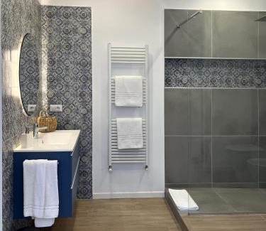 Aversa House | Casa Vacanza 66 Cimarosa Suite