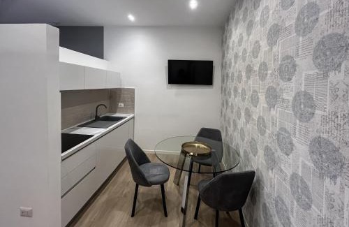 Aversa House | Casa Vacanza 66 Cimarosa Suite