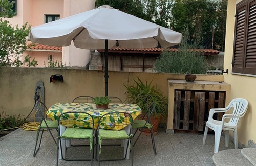 Gonnesa Apartment | Family-Friendly Getaway Near Sardinia's Beautiful Beaches