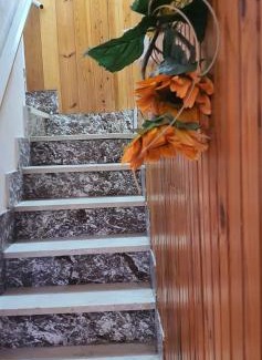Punta Secca House | Oceanfront Casa Vacanza: Family-Friendly Retreat Awaits