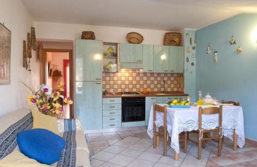 Marina di Ascea House | Pet-Friendly Casa Vacanza Alice & Mari with Ocean Views