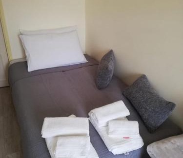 Castelbuono Bed & Breakfast | Guest Rated Antico Baglio: Family-Friendly Retreat Awaits
