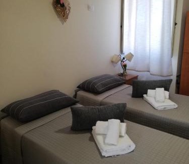 Castelbuono Bed & Breakfast | Guest Rated Antico Baglio: Family-Friendly Retreat Awaits