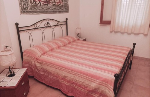 Carloforte House | Relax at CASA VACANZA BOCCHETTE - Pet & Child Friendly!
