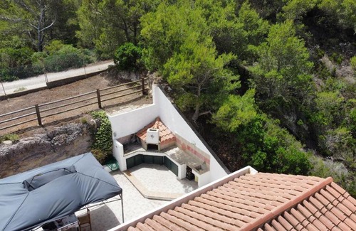 Carloforte House | Relax at CASA VACANZA BOCCHETTE - Pet & Child Friendly!