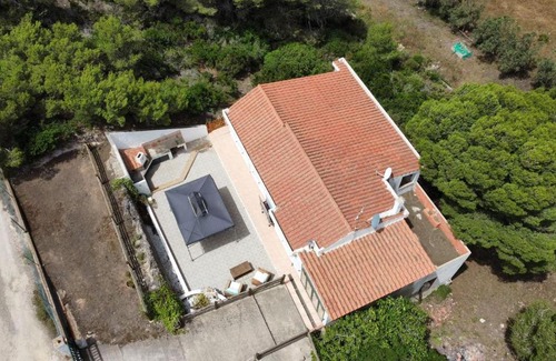 Carloforte House | Relax at CASA VACANZA BOCCHETTE - Pet & Child Friendly!