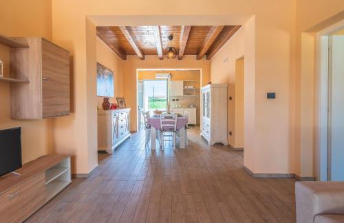 Brucoli House | Kid-Friendly Stay at Casa Vacanza Brucoli Mare 2, Rated 8.8