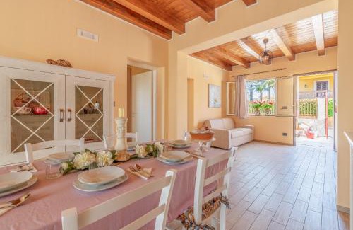 Brucoli House | Kid-Friendly Stay at Casa Vacanza Brucoli Mare 2, Rated 8.8
