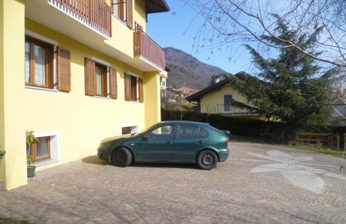 Barco Apartment | Guest Favorite: Casa Vacanza Ca dei Logi with 9.2 Rating