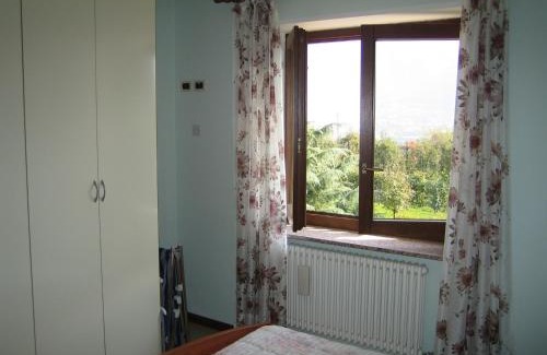 Barco Apartment | Guest Favorite: Casa Vacanza Ca dei Logi with 9.2 Rating
