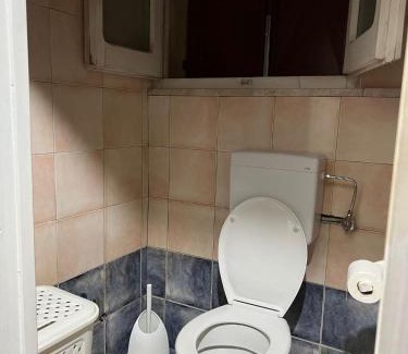 Taurisano Apartment | Child-Friendly Getaway at Casa Vacanza Castello