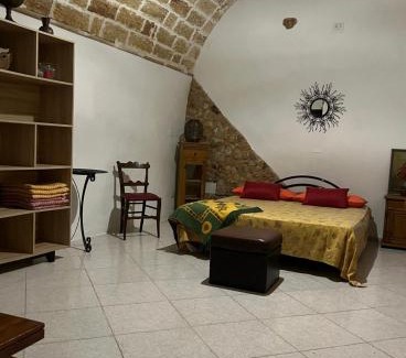 Taurisano Apartment | Child-Friendly Getaway at Casa Vacanza Castello