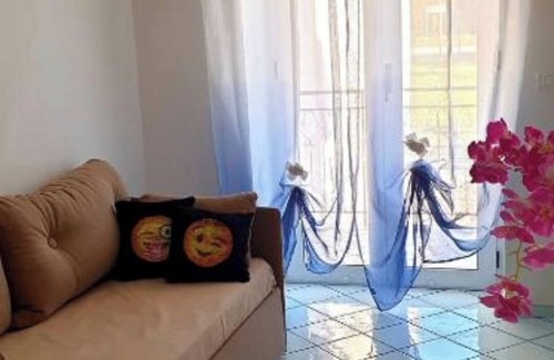 Agropoli House | Casa Vacanza Cilento Pardalis Appartamento con Terrazzo e Parcheggio Gratuito