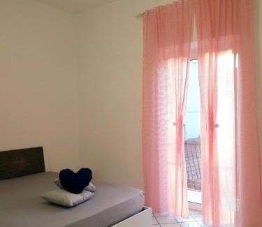 Agropoli House | Discover Casa Vacanza Cilento Pardalis: 9.5/10 Oceanfront Delight