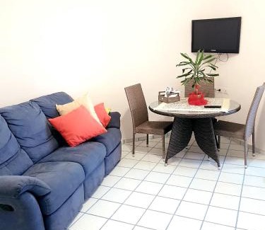 Agropoli House | Discover Casa Vacanza Cilento Pardalis: 9.5/10 Oceanfront Delight