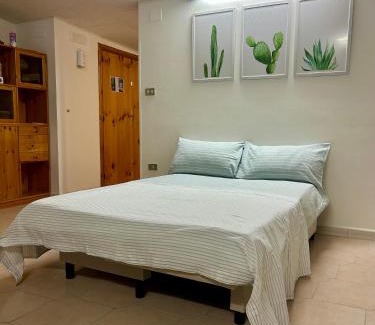 Laterza Apartment | Inviting Casa Vacanza with Terrace: Rated 9.1/10