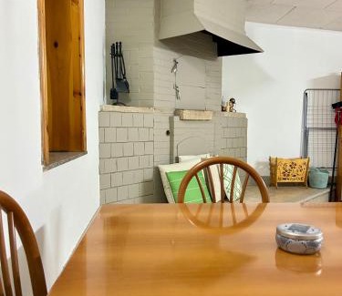 Laterza Apartment | Inviting Casa Vacanza with Terrace: Rated 9.1/10