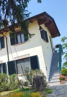 Ponte Nizza House | Casa vacanza Da Lara
