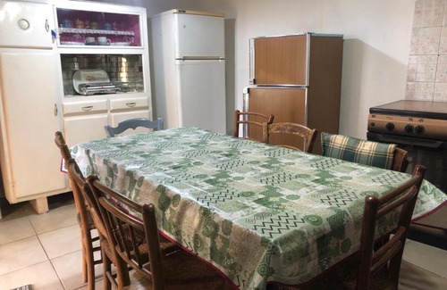 San Salvatore House | Family-Friendly Getaway at CASA VACANZA da TZIA MARIUCCIA