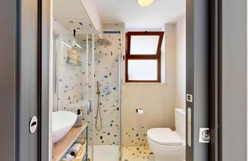 Coste House | Casa Vacanza da Zero - Terrazza Etna a 5' dal Mare
