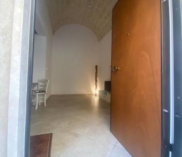 Brindisi House | Casa vacanza dimora girasole