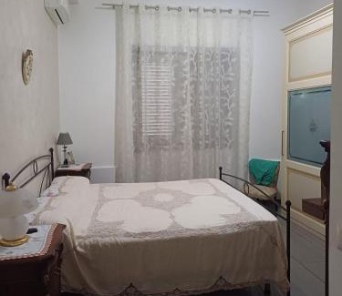 Agropoli Apartment | Relax at B&B Relax: Family-Friendly Retreat Awaits