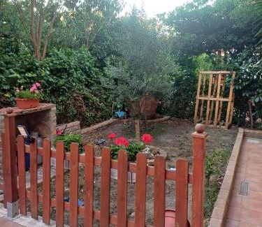 Agropoli Apartment | Relax at B&B Relax: Family-Friendly Retreat Awaits