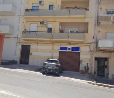 Alcamo Apartment | Top-Rated Child-Friendly Escape: Casa vacanza Dominique