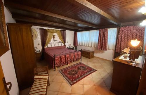 Alcamo Apartment | Top-Rated Child-Friendly Escape: Casa vacanza Dominique