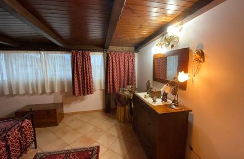 Alcamo Apartment | Top-Rated Child-Friendly Escape: Casa vacanza Dominique