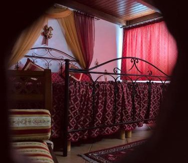 Alcamo Apartment | Top-Rated Child-Friendly Escape: Casa vacanza Dominique