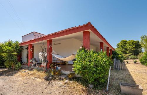 Sarroch House | Family-Friendly Casa Vacanze Konemann with Inviting Pool