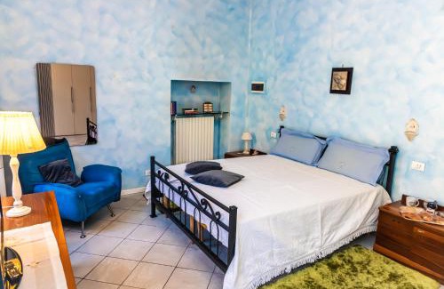 Paratico Apartment | Discover CASA VACANZA FEDERICA: Pet & Child Friendly Retreat
