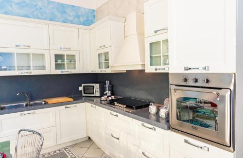Paratico Apartment | Discover CASA VACANZA FEDERICA: Pet & Child Friendly Retreat