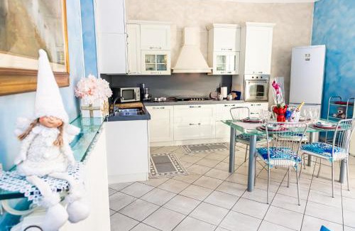 Paratico Apartment | Discover CASA VACANZA FEDERICA: Pet & Child Friendly Retreat