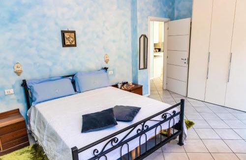 Paratico Apartment | Discover CASA VACANZA FEDERICA: Pet & Child Friendly Retreat