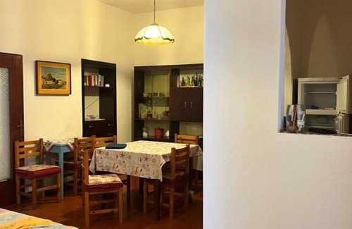 Calasetta House | Pet-Friendly Casa Vacanza Felice with Ocean Views