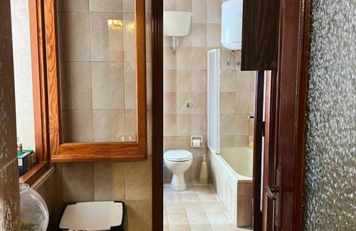 Calasetta House | Pet-Friendly Casa Vacanza Felice with Ocean Views