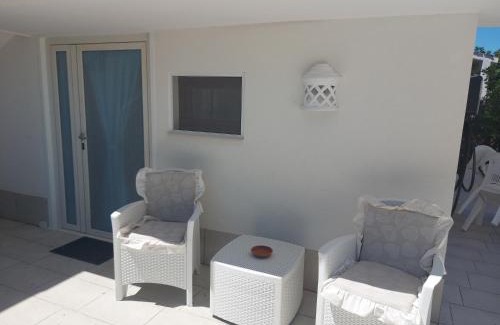 Monti D'arena-Bosco Caggione House | Discover Casa Vacanza Fiori di Maggio with Ocean Views