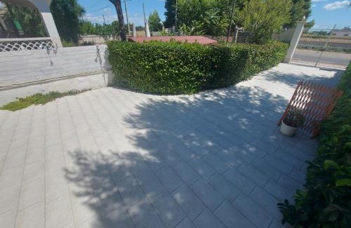 Monti D'arena-Bosco Caggione House | Discover Casa Vacanza Fiori di Maggio with Ocean Views