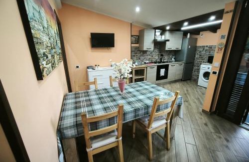 Marino House | Enjoy Casa Vacanza Giorgia 2.0 - Rated 9/10 for Families
