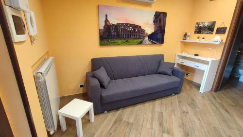 Marino House | Enjoy Casa Vacanza Giorgia 2.0 - Rated 9/10 for Families