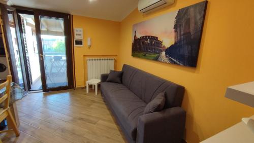 Marino House | Enjoy Casa Vacanza Giorgia 2.0 - Rated 9/10 for Families