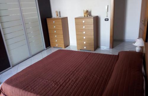 Isernia Apartment | Ideal Getaway at Casa vacanza GIUSA - Pet & Child Friendly
