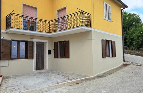 Greci Bed & Breakfast | Family-Friendly B&B Casa Vacanza Greci with 9/10 Rating