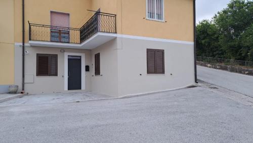 Greci Bed & Breakfast | Family-Friendly B&B Casa Vacanza Greci with 9/10 Rating